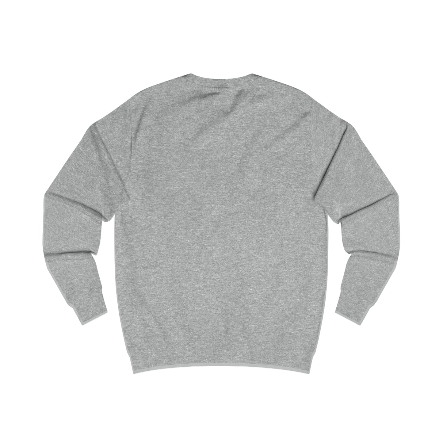 Ugly Mold Sweater - Men's Sweatshirt