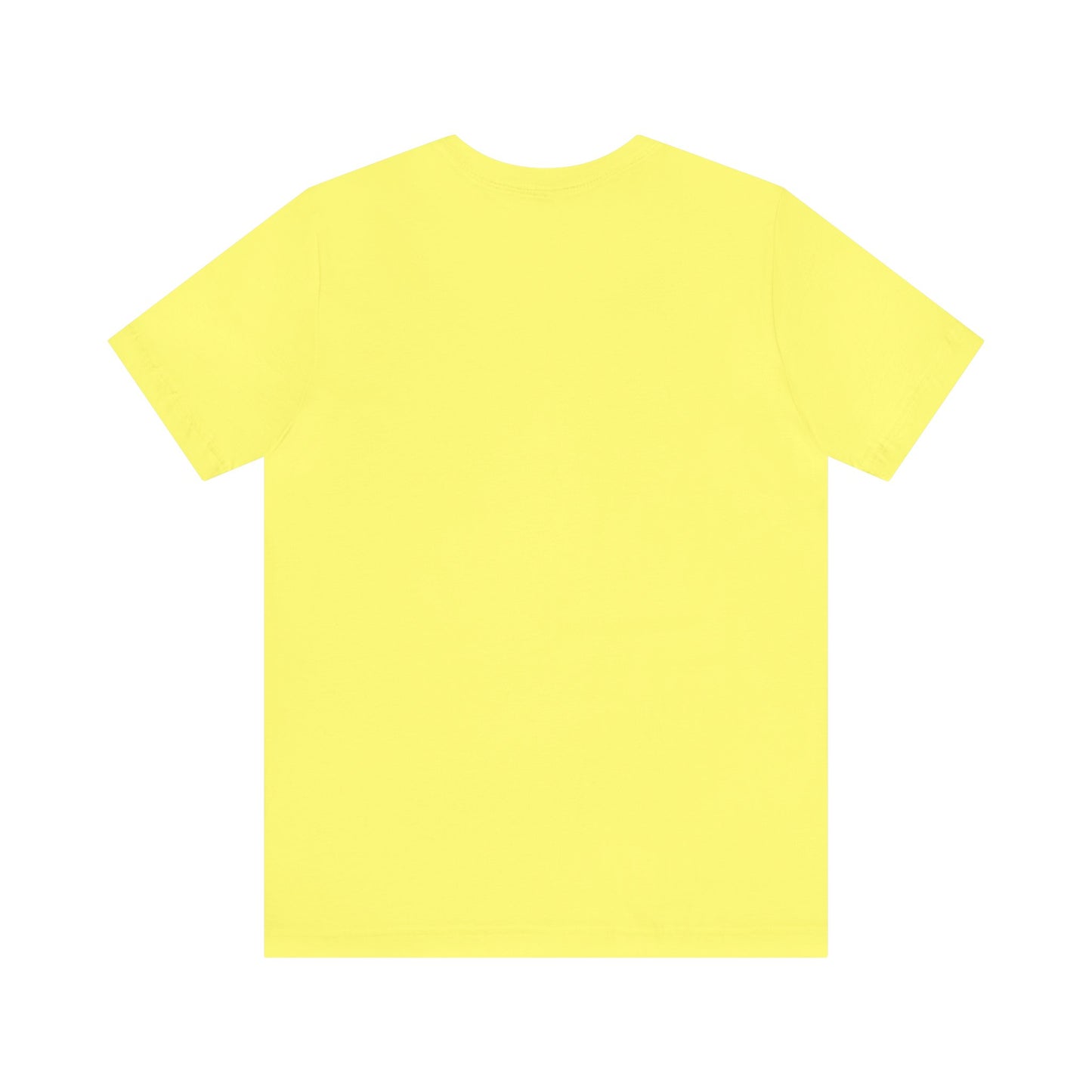 Broqe Fashionably Broke T-Shirt - Unisex Jersey Short Sleeve Tee