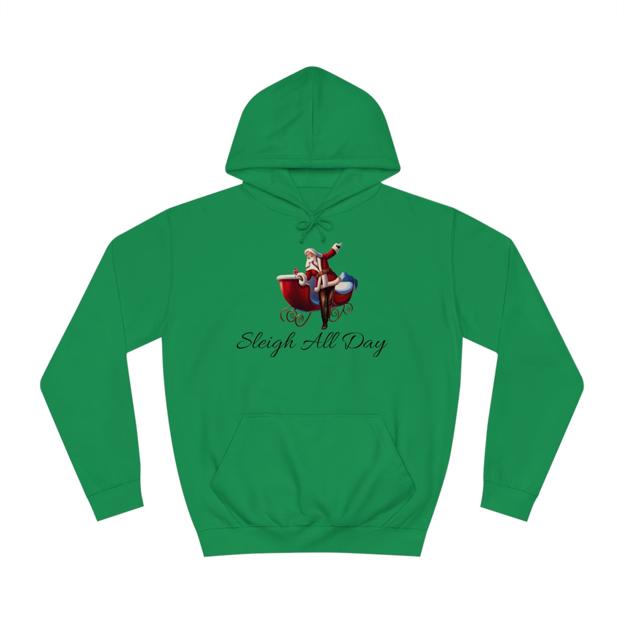 Christmas hoodie next day delivery hot sale